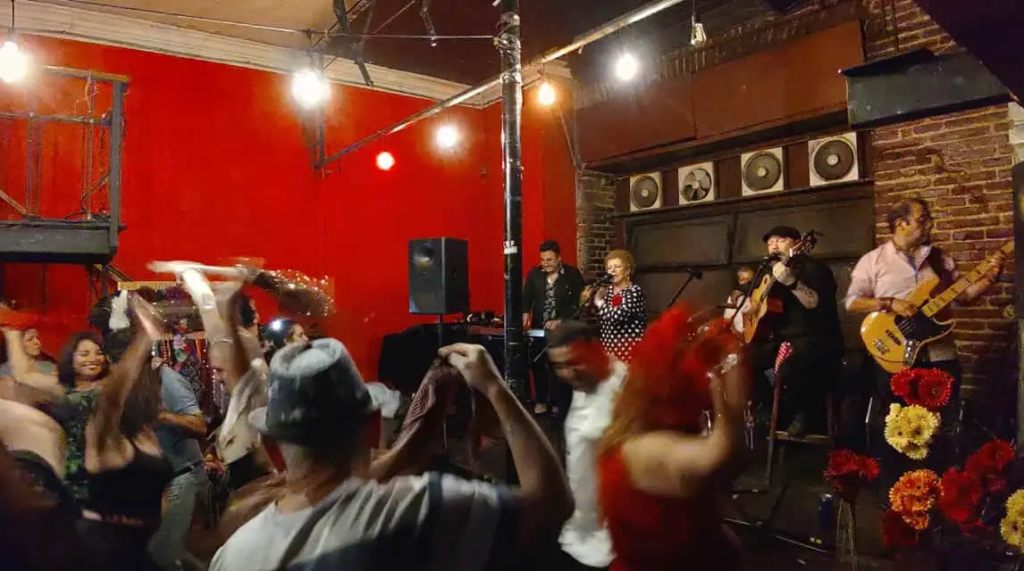 [PRENSA] La cueca se baila todo el año en la Casa de la Cultura de&nbsp;Valparaíso